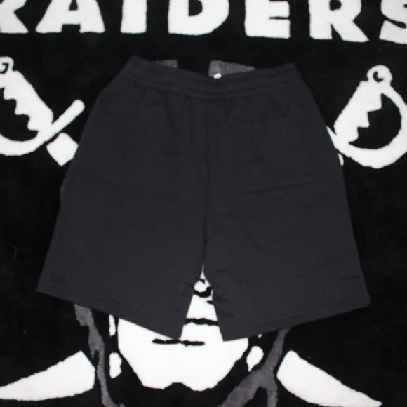 Nike SB Fleece Graphic Skate Shorts - Picture 6 of 12